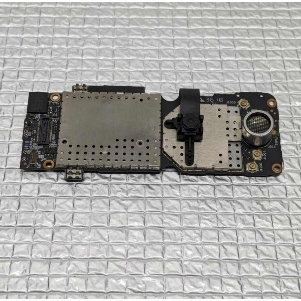 Board Mesin Parrot Anafi Drone Minus