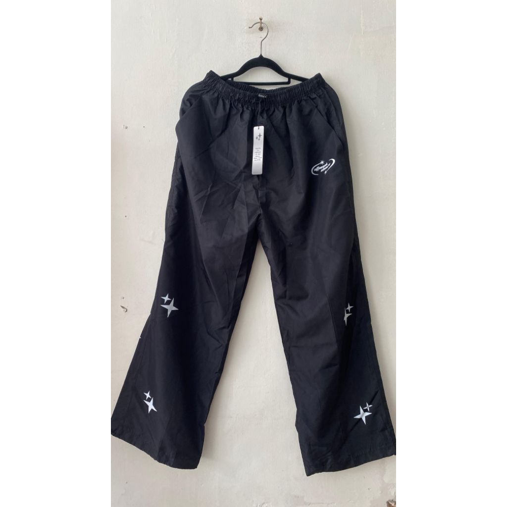 BAGY STARZ BINTANG