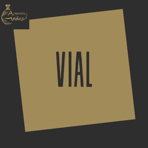 VIAL Parfum Elisire Original