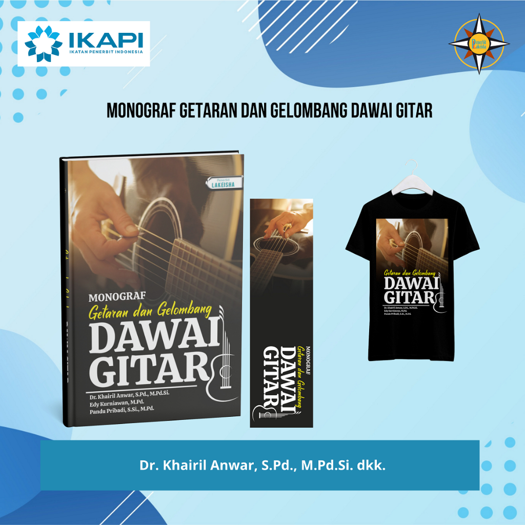 Harga Dawai Gitar Terbaru Okt 2026 | BigGo Indonesia