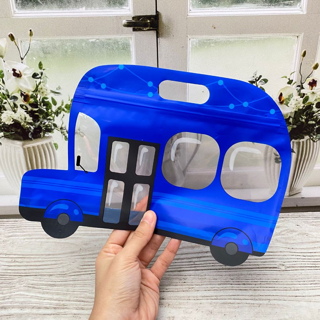 

ZIPPER POUCH MOBIL DOFF UK 28X15 BISA COD IMPORT TERMURAH