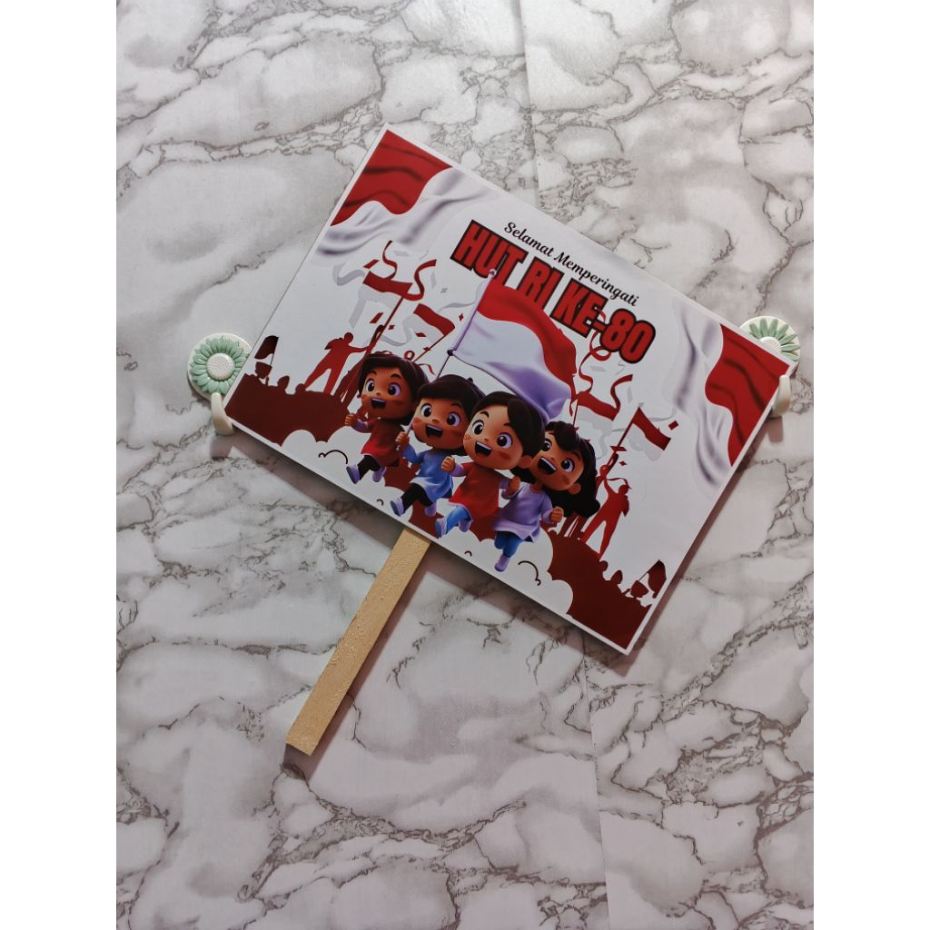 

PAPAN PAWAI AGUSTUSAN