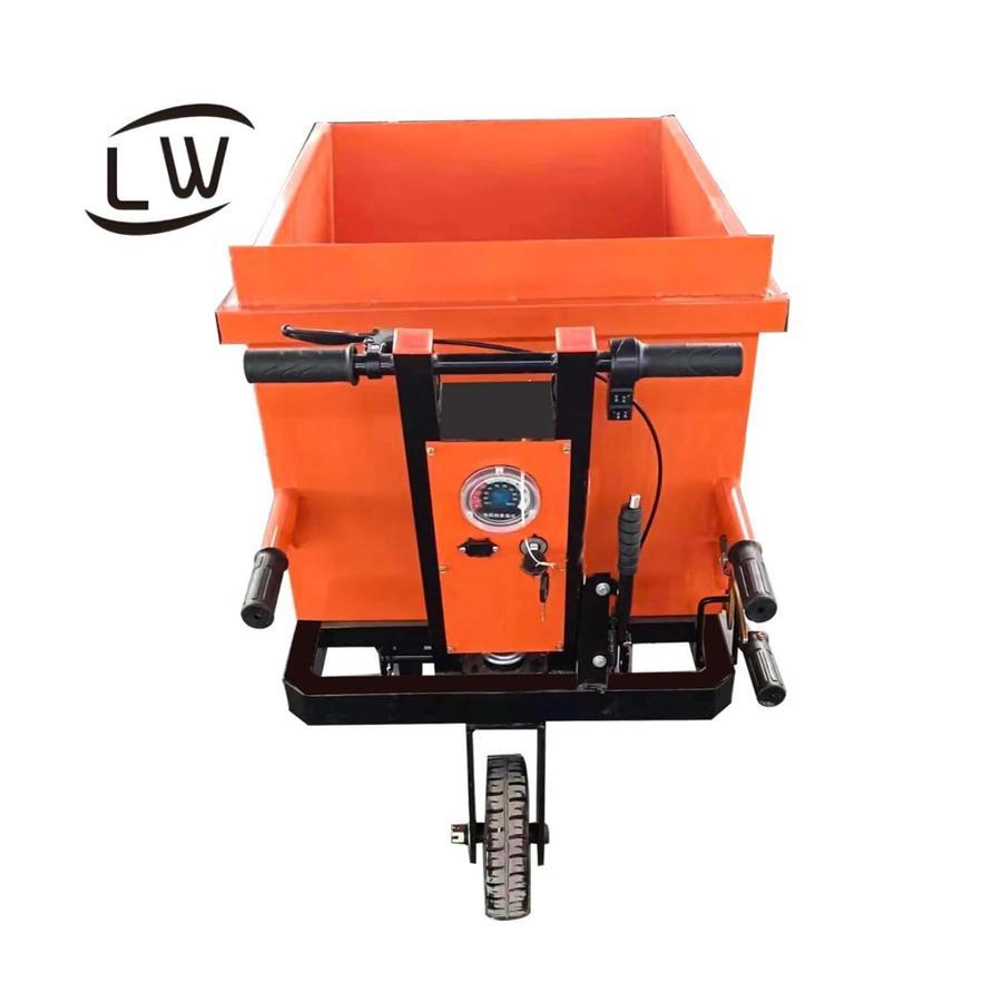 GEROBAK LISTRIK GEROBAK PROYEK ELEKTRIK 500KG