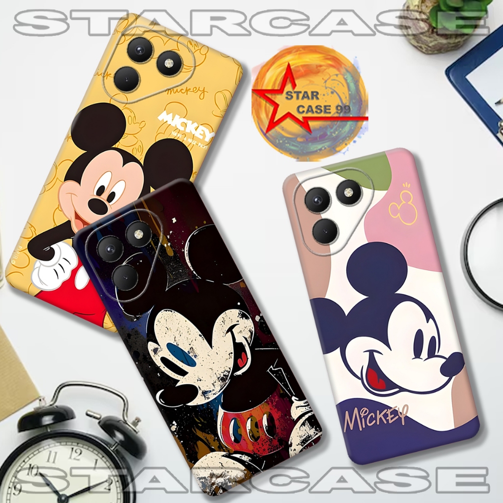 Softcase karet tecno pova 7 4g/S2/Motif cartoon/casing tecno pova 7 4g/case hp tecno pova 7 4g