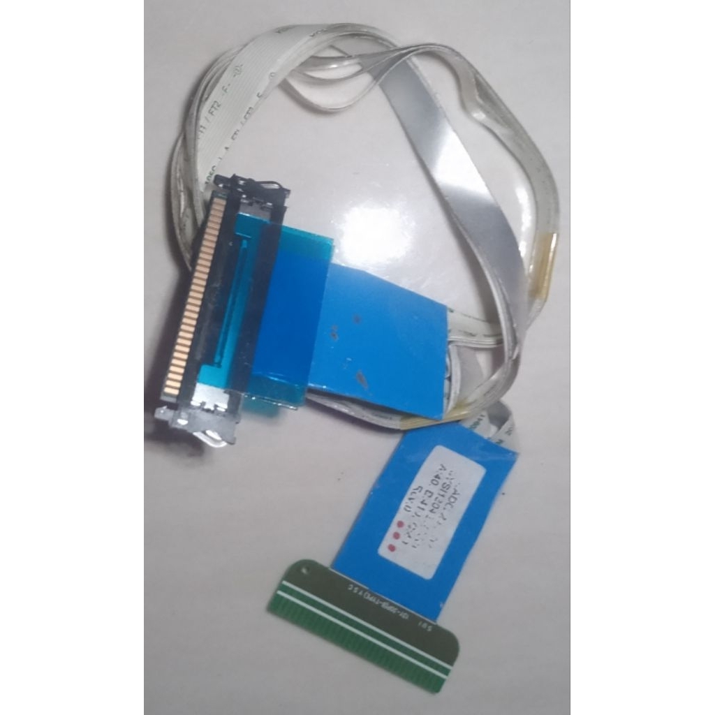 Fleksibel(±30pin) TV LG seri 32LB530A / 32LN4900