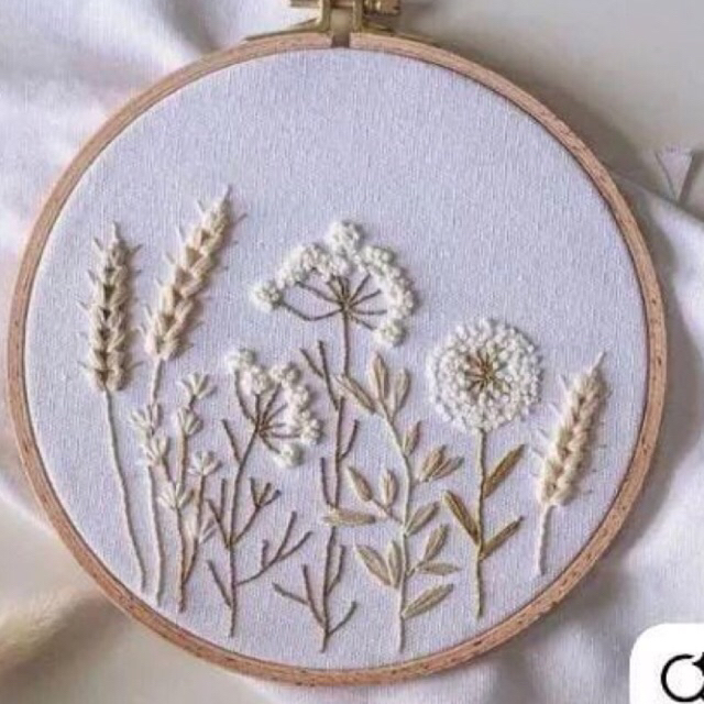 

custom cover book | sulam tangan limited edition