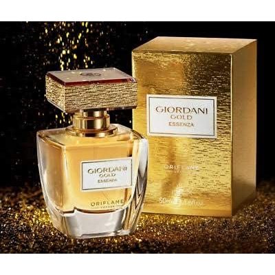 GIORDANI ESSENZA PARFUME Giordani Gold Essenza Parfum ORIGINAL
