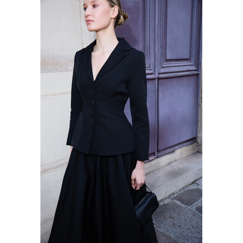 GEMME - ANTOINE BLAZER