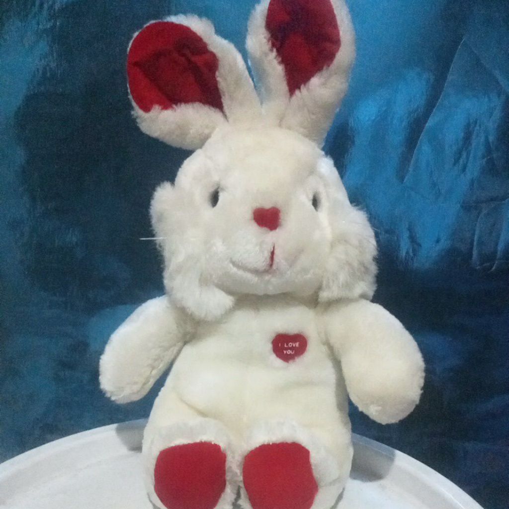 boneka pl kelinci