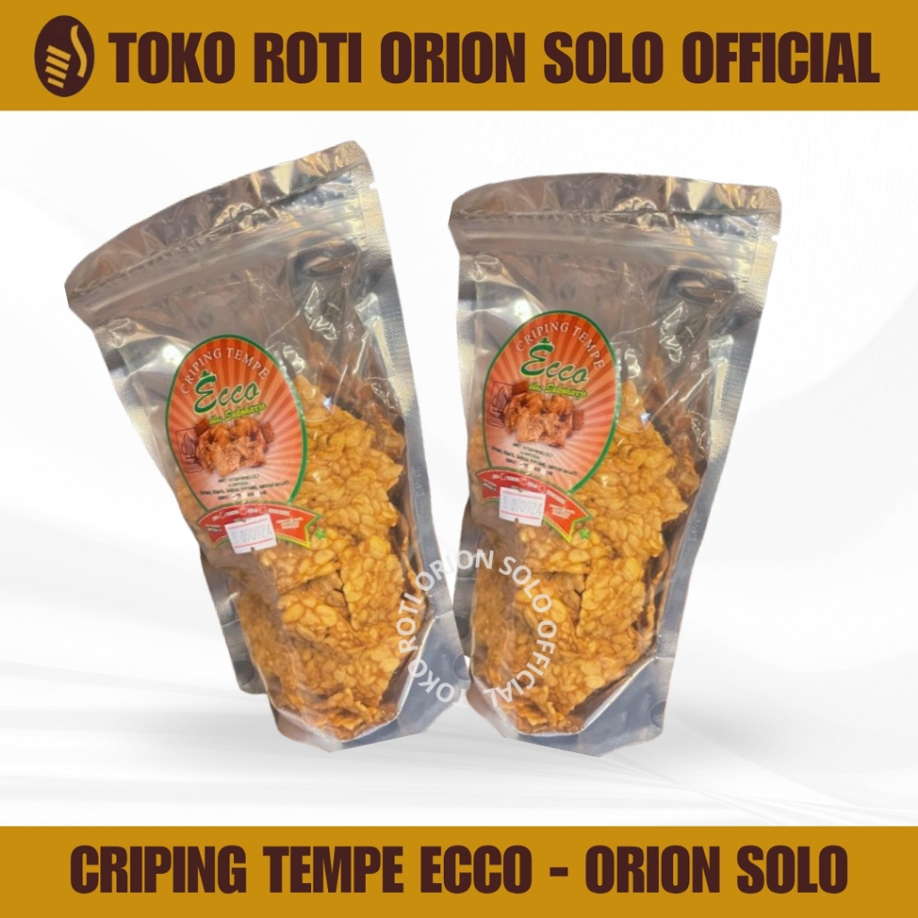 

Criping Tempe Ecco - Orion Solo