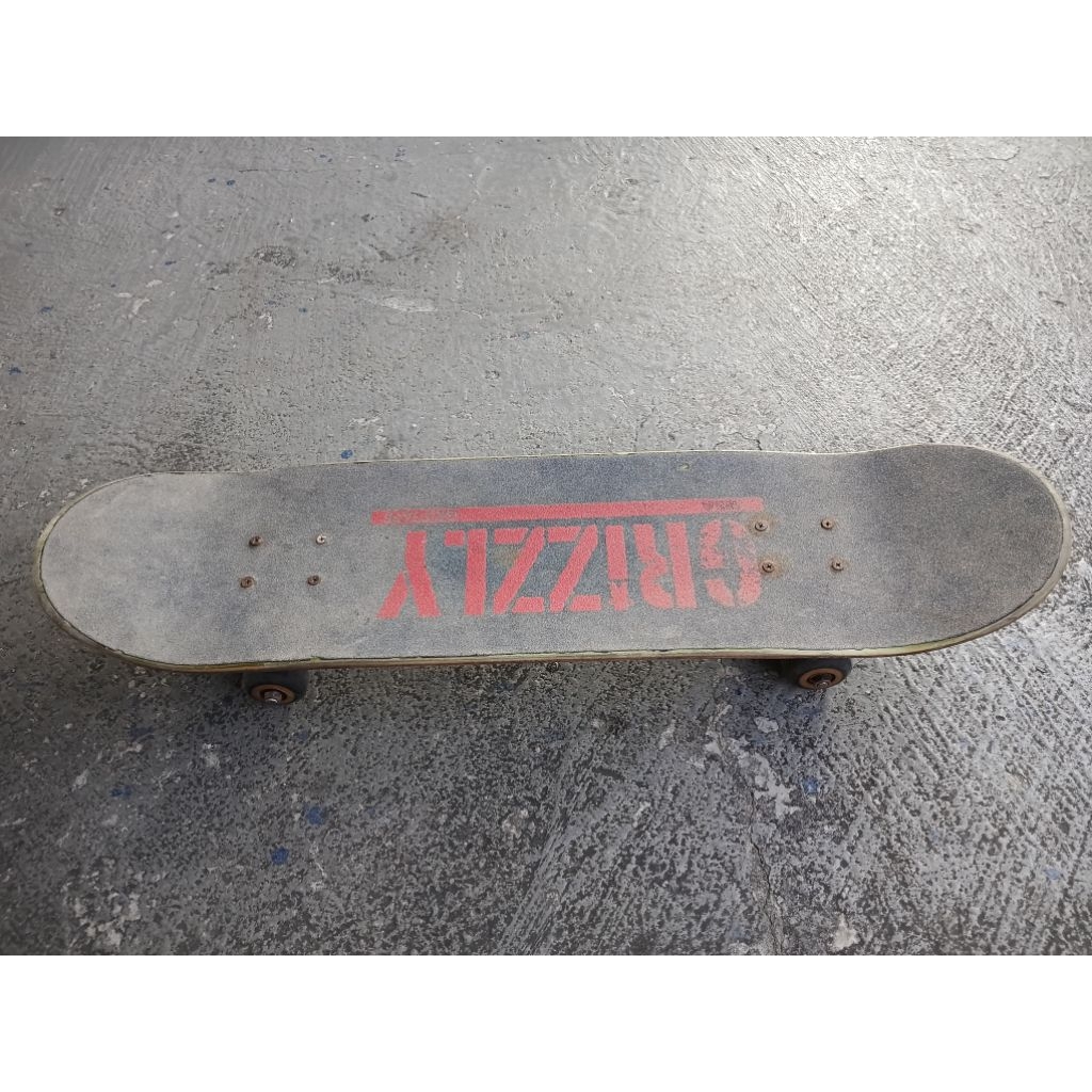 Papan Skate