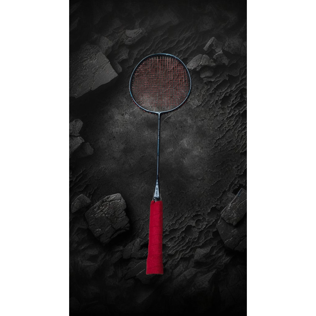 RAKETBADMINTON MEREK YONEX SERI CARBONEX 21 SP