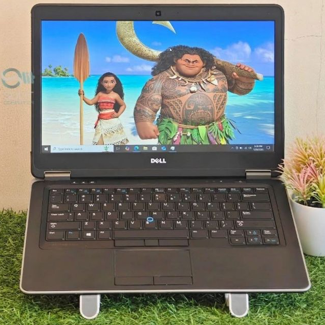 DELL LATITUDE E7440 Second