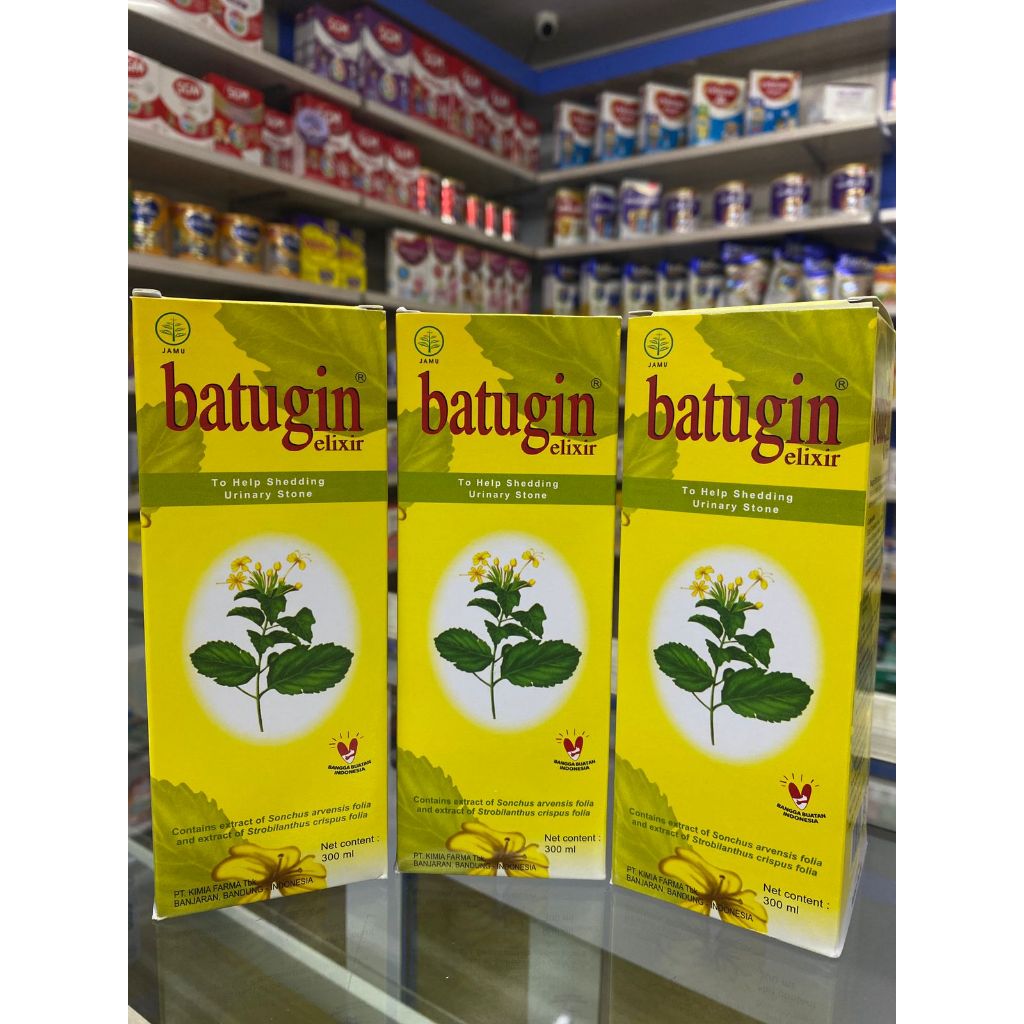 BATUGIN 300ML
