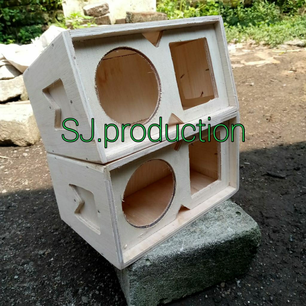 box array 4 inch
