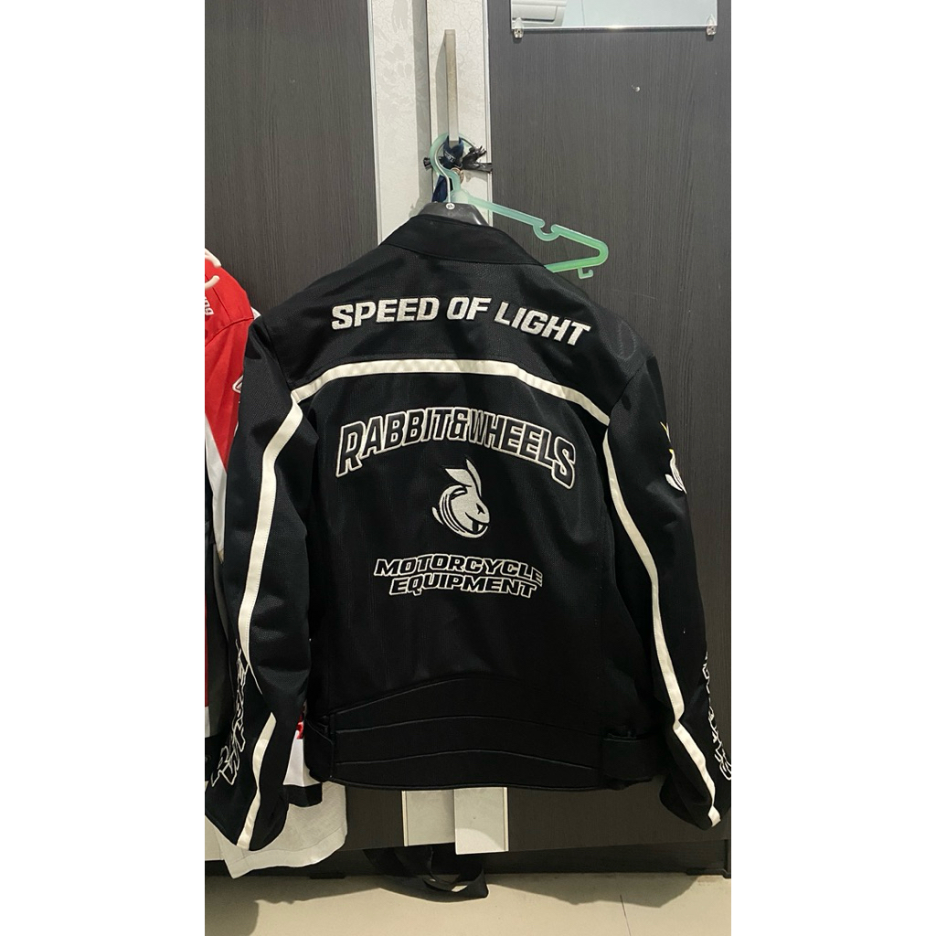 Rnw midnight size XL second