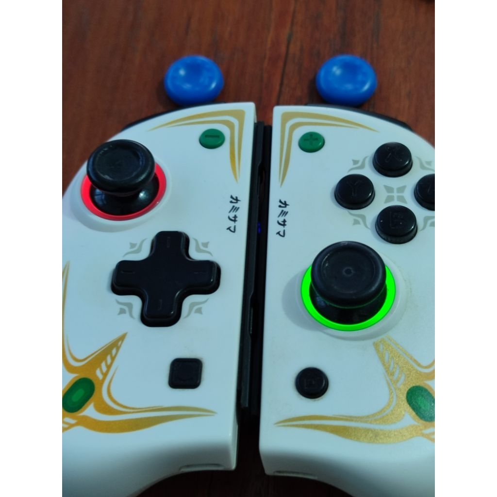 Iine joypad seken