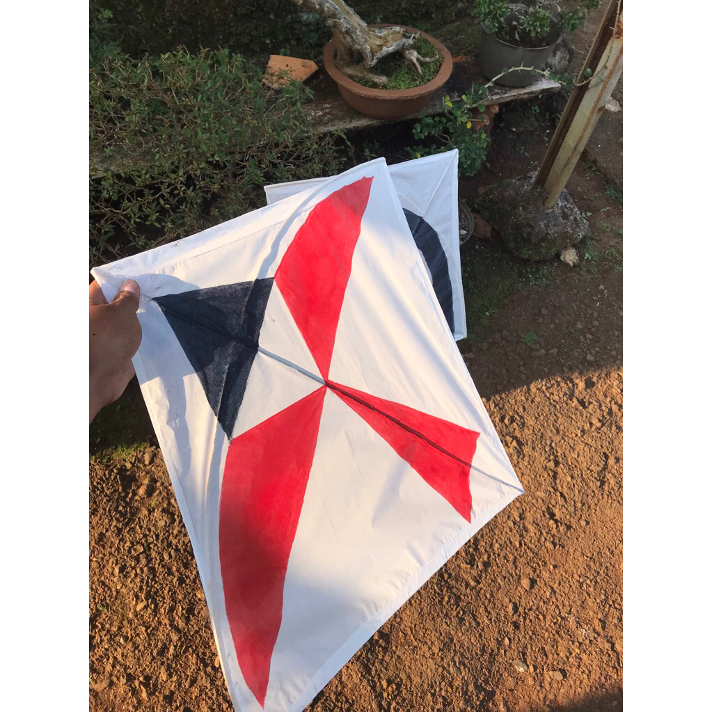 LAYANG LAYANG MURAH | MAINAN LAYANG LAYANG