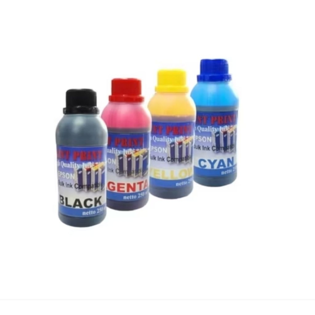 Tinta WF C5390 C5890 C5290 C5790 Volume 1000ml Grade A+