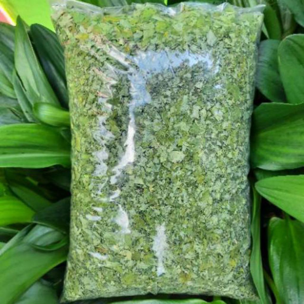 

Daun Kelor Kering Obat Herbal Alami, Murni Tanpa Campuran 500gram