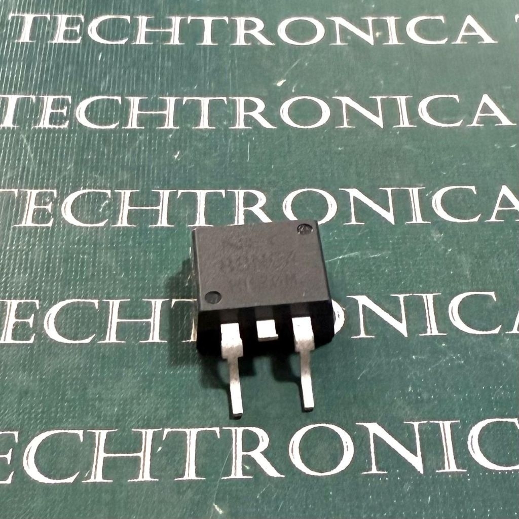 Transistor MOSFET 88N04 88A 40V TO-263