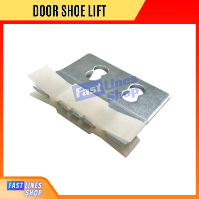Door Shoe Lift Guide Shoe Pintu Elevator Door Guide Shoe