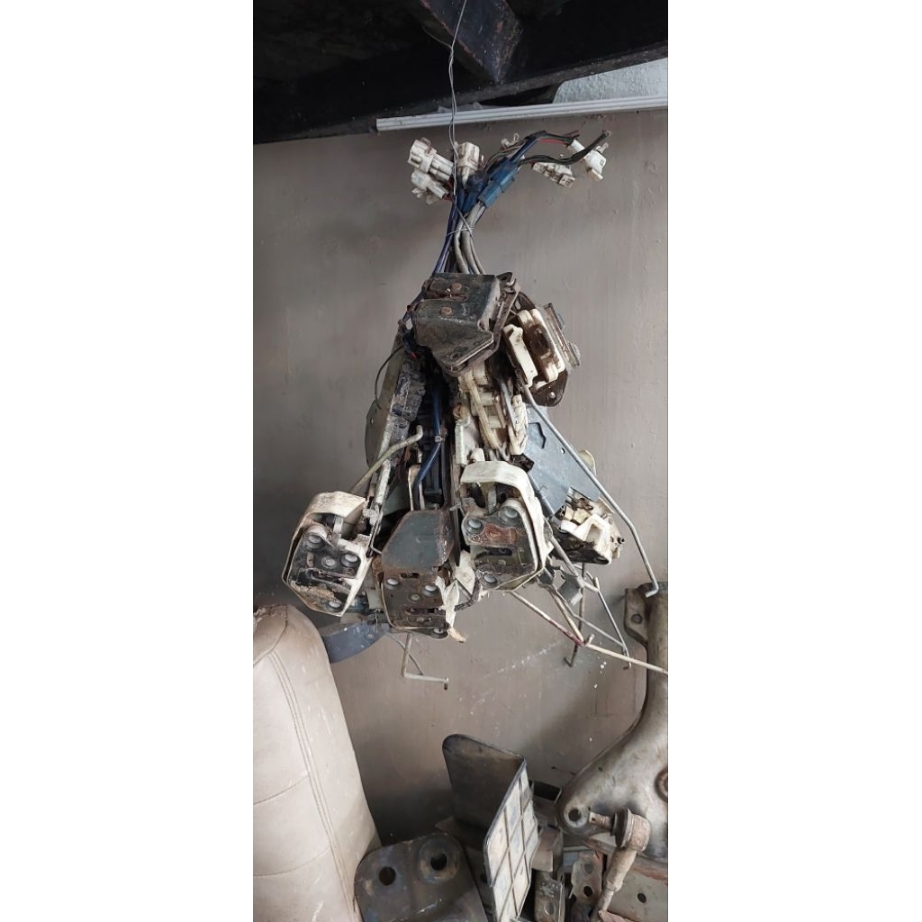 DOORLOCK COPOTAN ORI SUZUKI AERIO BALENO NEXG