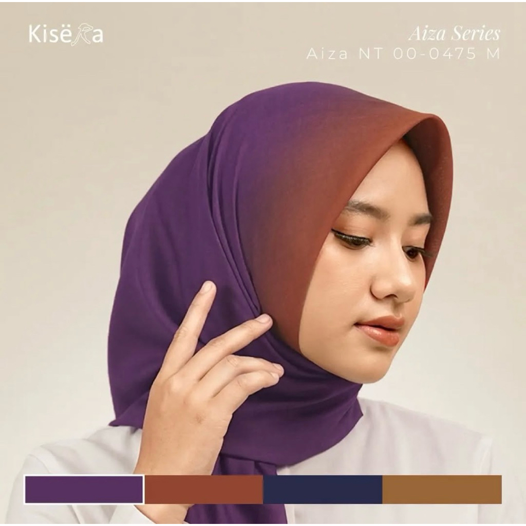 Kisera AIZA SERIES