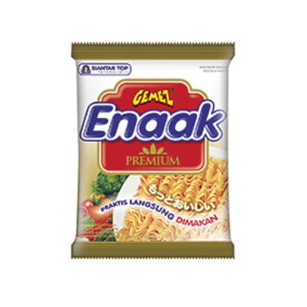 

MIE GEMEZ ENAK 22 GR TOSERBA mie kremez isi 10pc PREMIUM