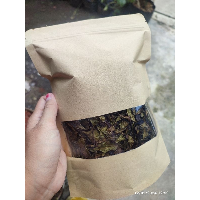 

TEH JAWA LOKAL SUMBING 100GR