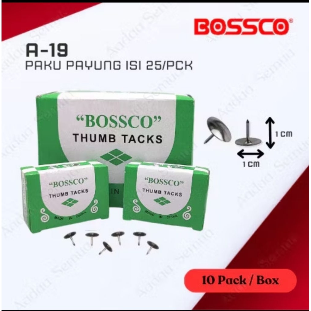 

PAKU PAYUNG 1 BOX ISI 10box