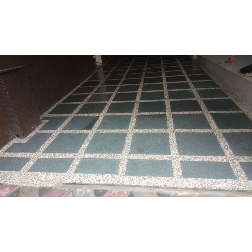 lantai batu alam andesit