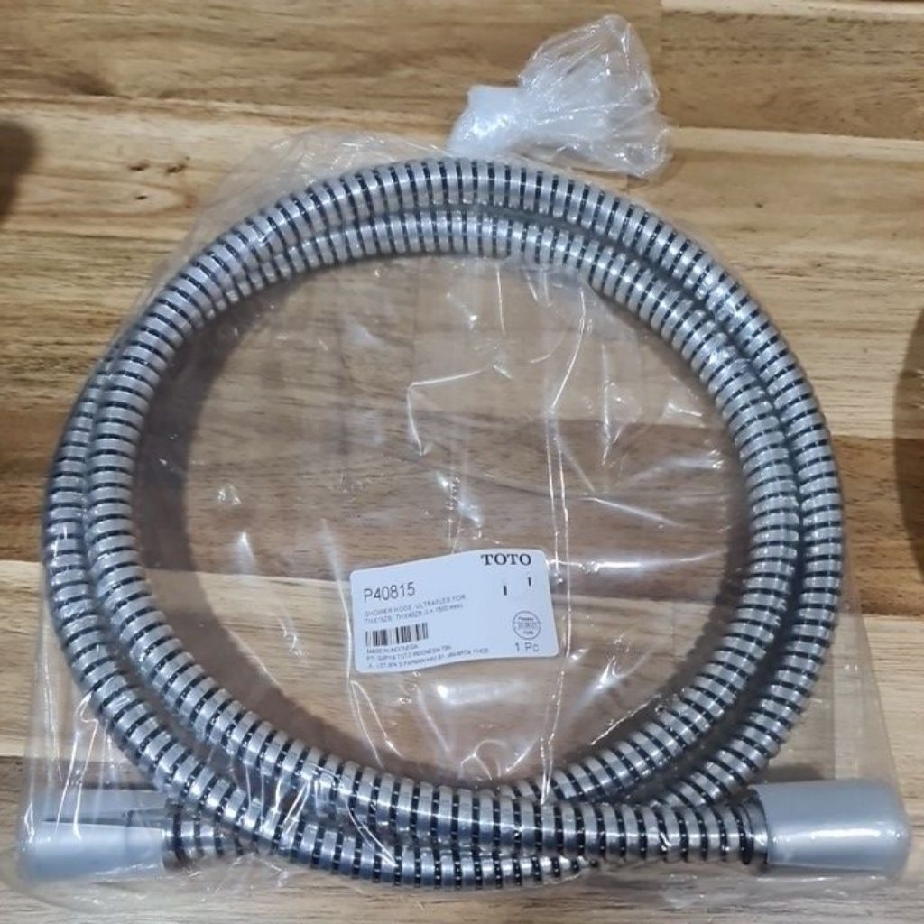 TOTO P40815 Shower Hose Ultraflex 1,5M