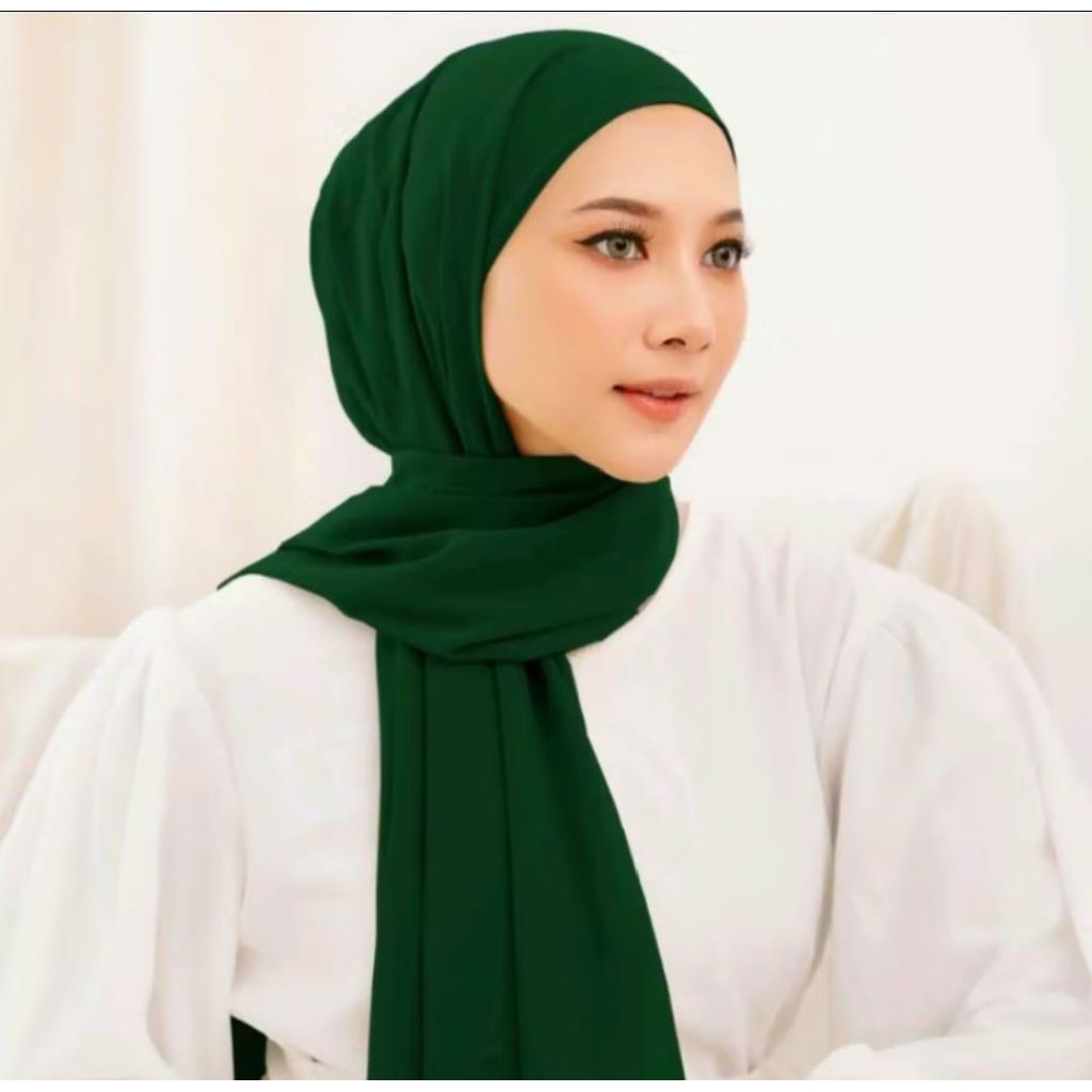 pashmina Ceruti Beby dol/hijab pashmina Ceruti