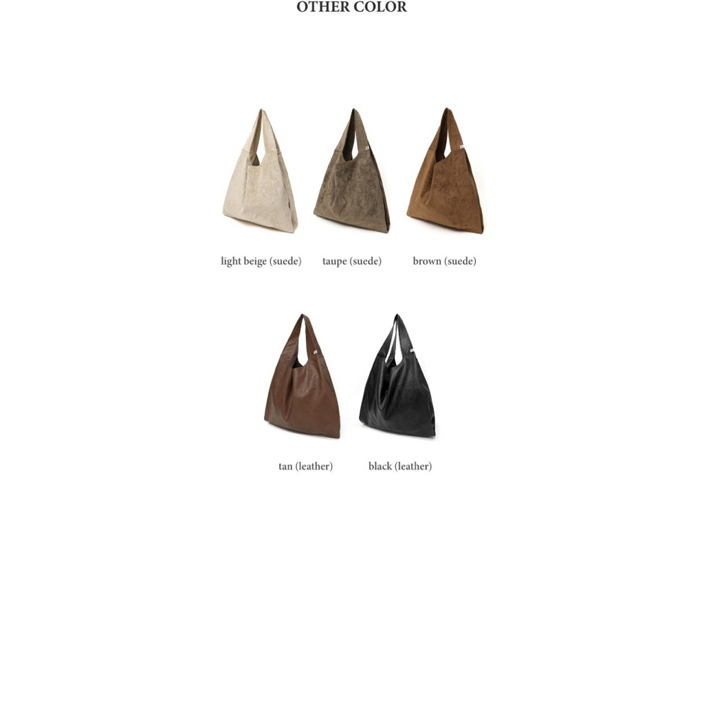 Depound P3rra Hobo Shoulder Bag