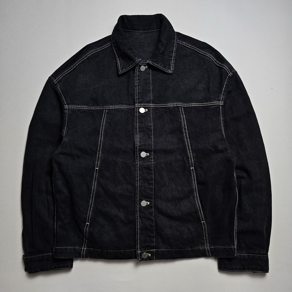 belier denim outer