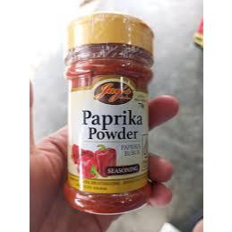 

[oddsolshop] pekanbaru/Jay's Paprika Powder 70GR