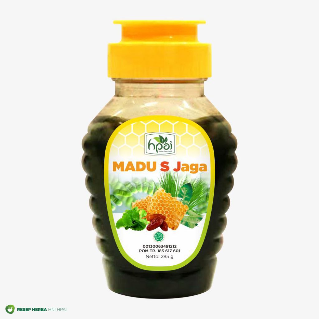 

Madu S Jaga HNI