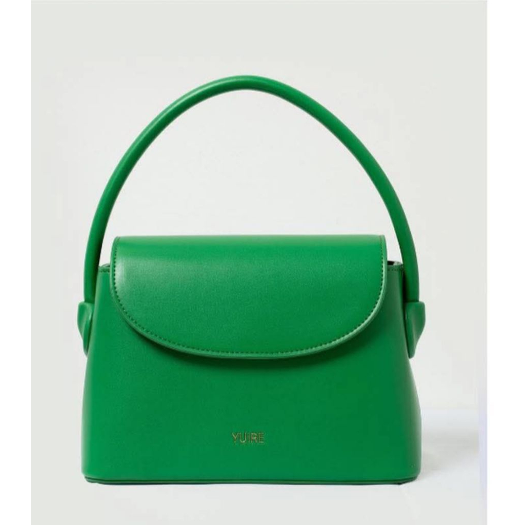 TAS YUIRE GREEN ORIGINAL