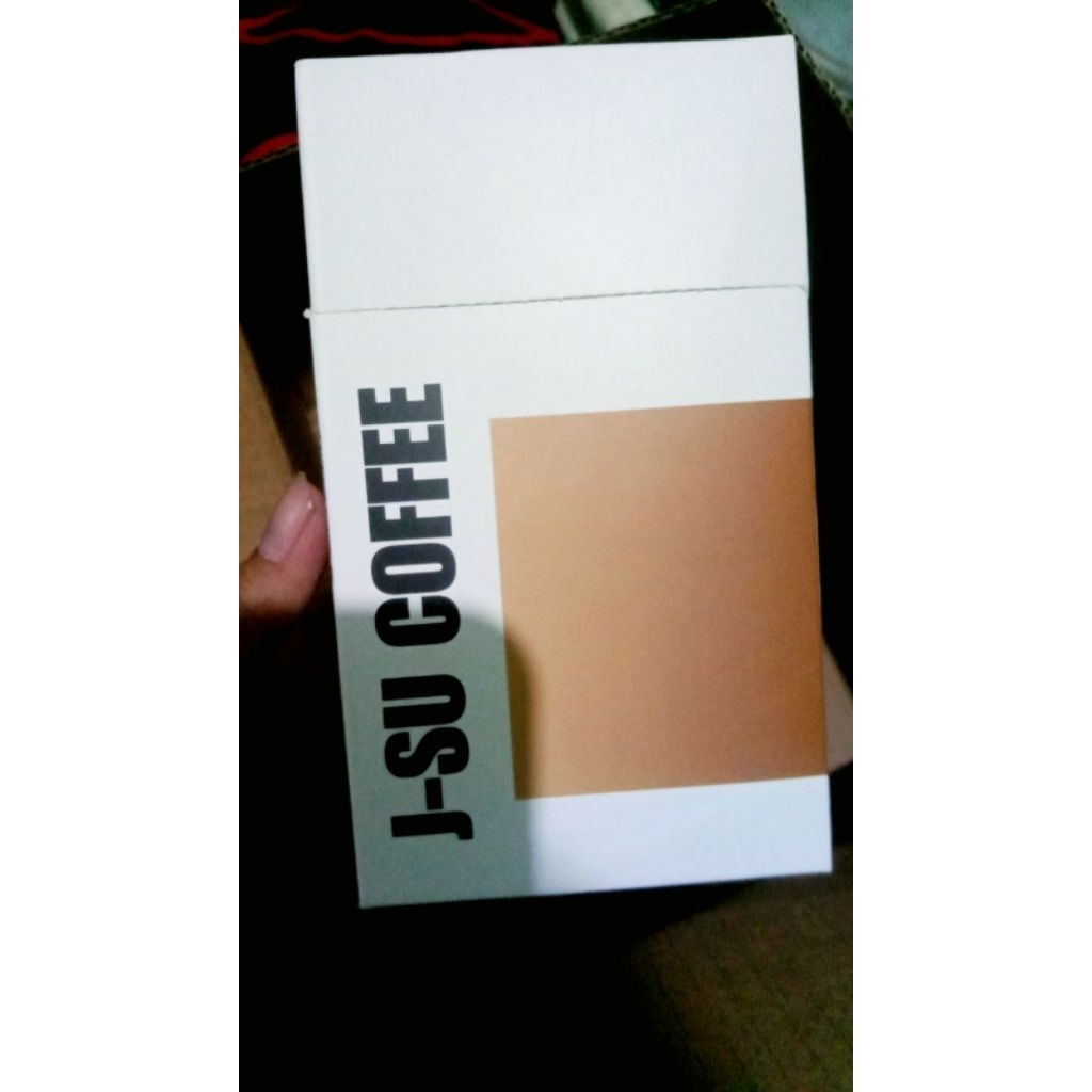 

J-SU COFFEE DEW JIRAWAT KOPI JSUSPACE