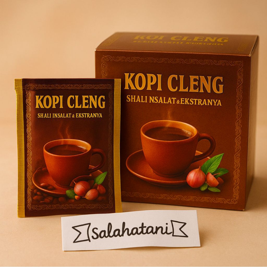 

kopi siap tempur tahan lama terbaik top clengg terlaris