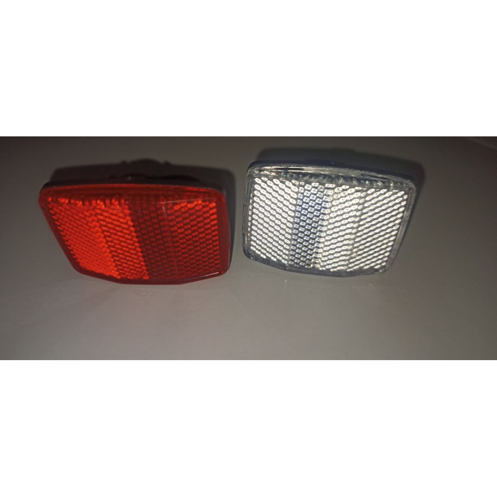 reflektor sepeda variasi sepeda