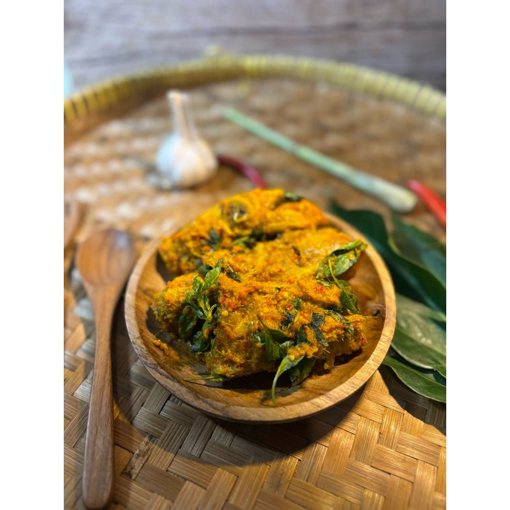 Ayam Woku - Ayam Woku Frozen