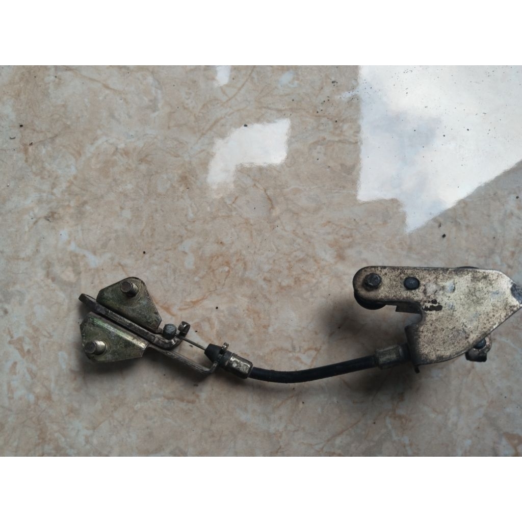 KUNCI JOG YAMAHA MIO SPORTY , MIO SMILE, MIO SOUL ORI COPOTAN