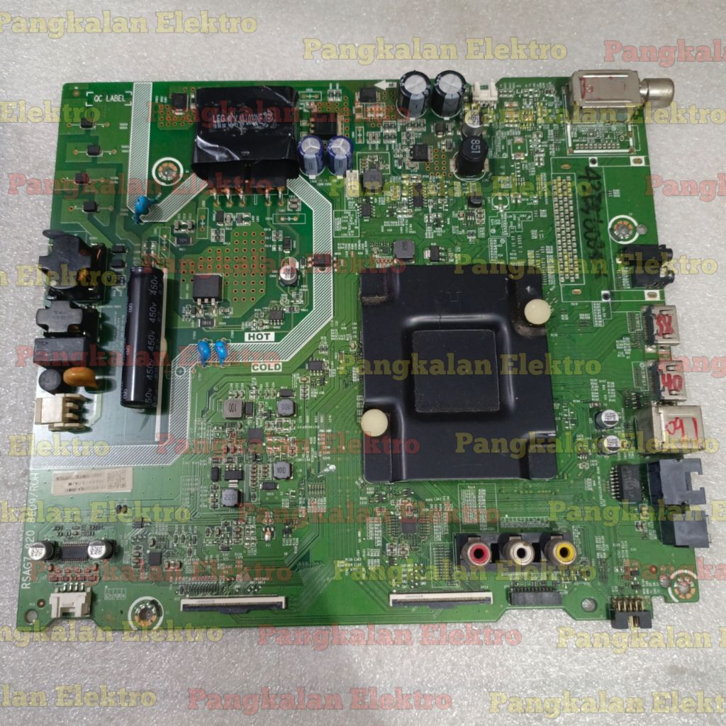 MB 43E5600EA MB HISENSE 43E5600EA MAINBOARD 43E5600EA MAINBOARD HISENSE 43E5600EA