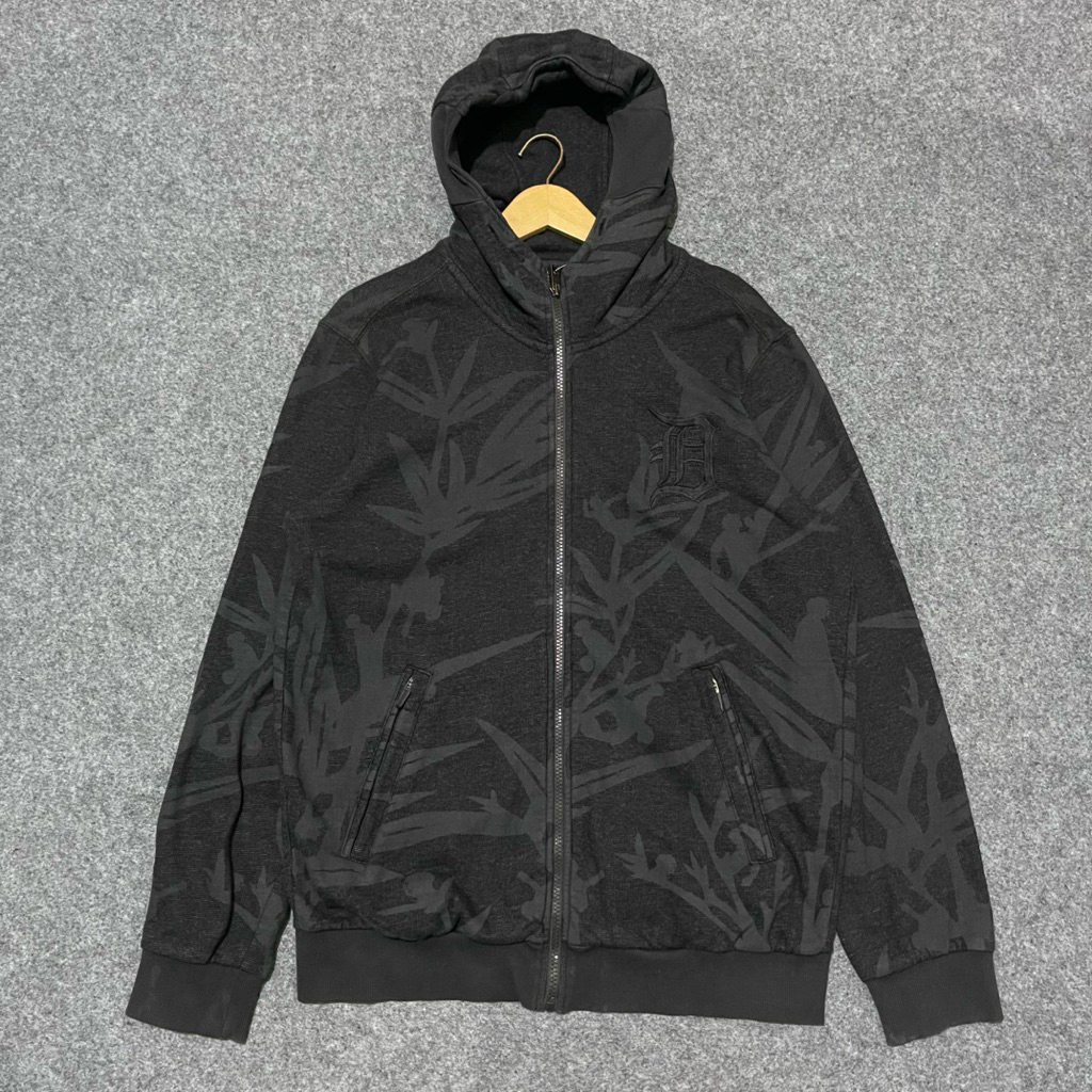 Hoodie MLB full print second