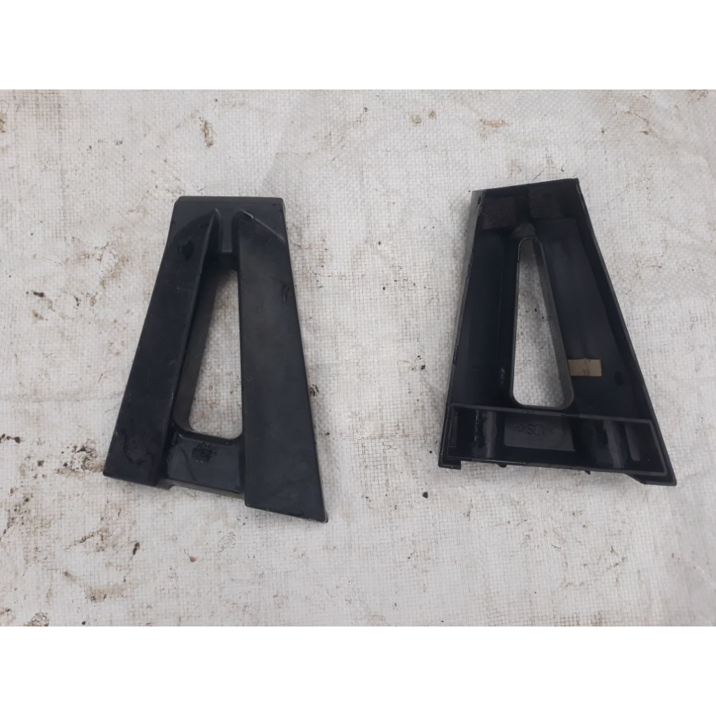 cover step R15 V2 cover step R15 lama