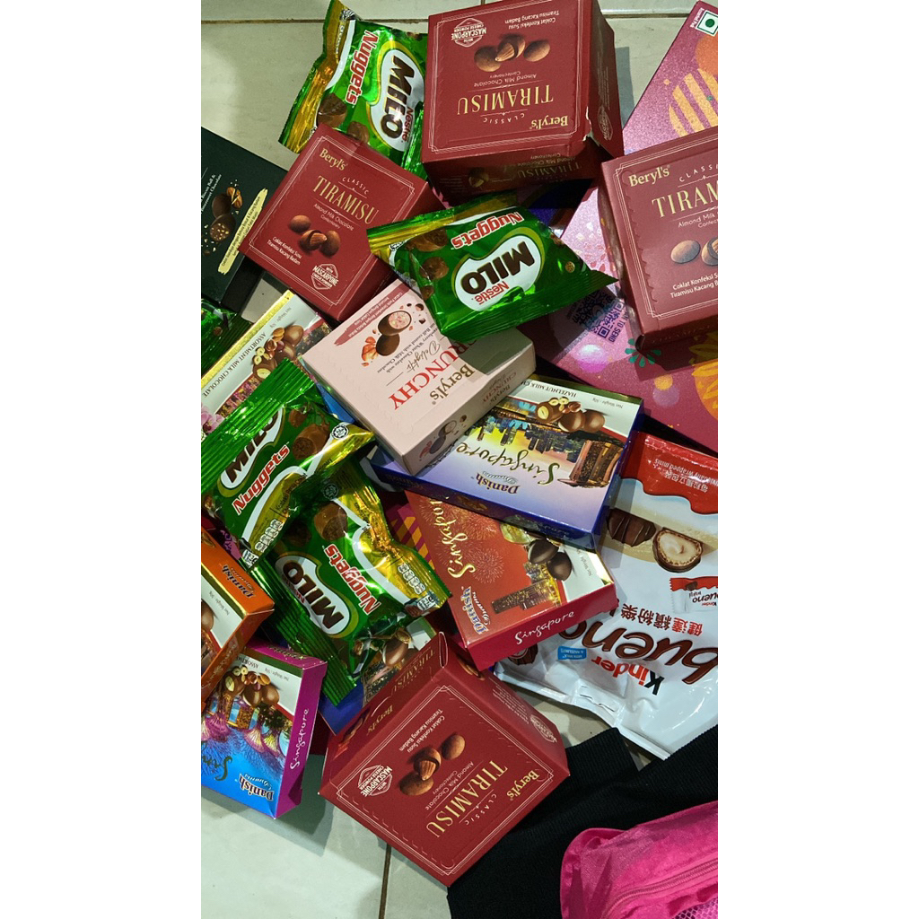 

coklat