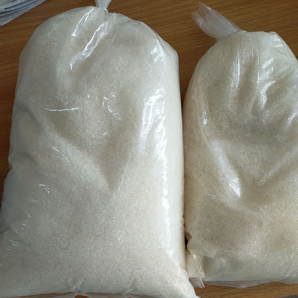 

Gula pasir timbang 500gr 1kg gulavit