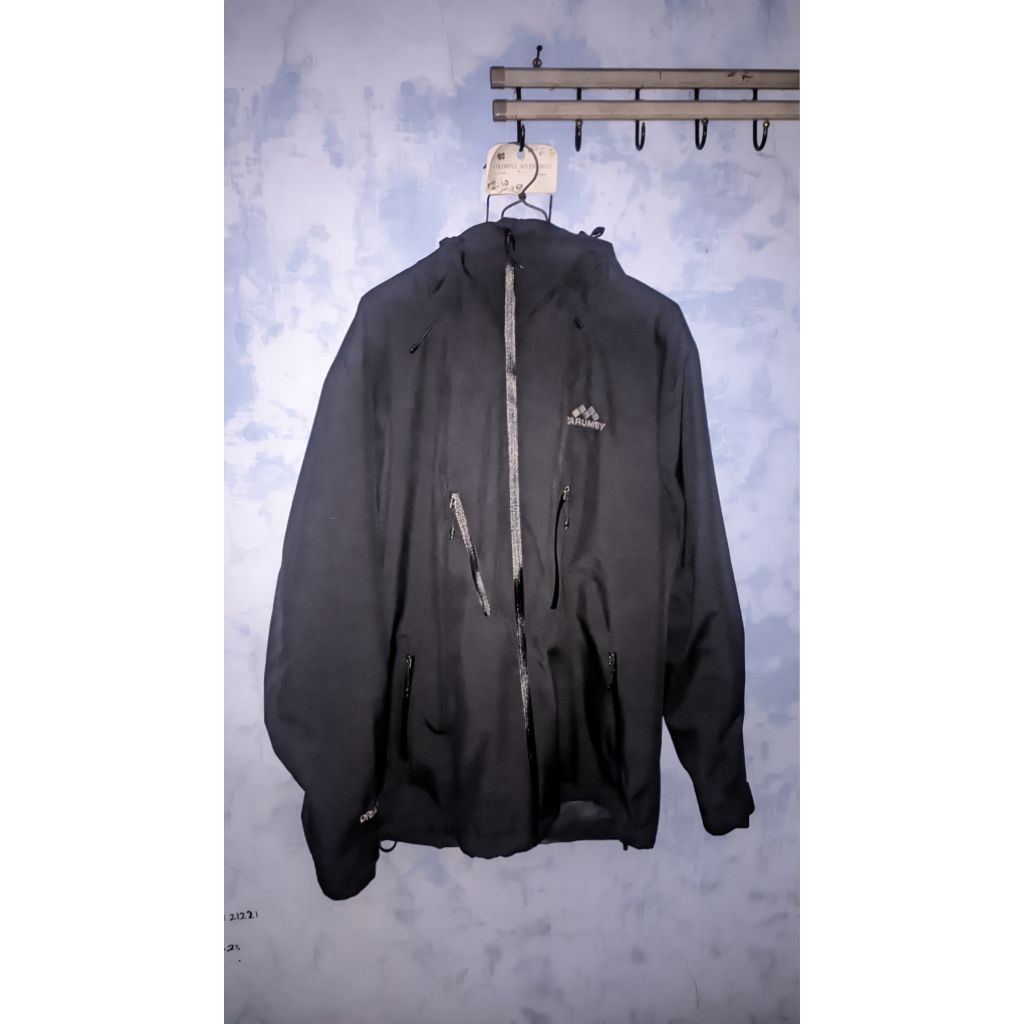 gorpcore carumby drizzle